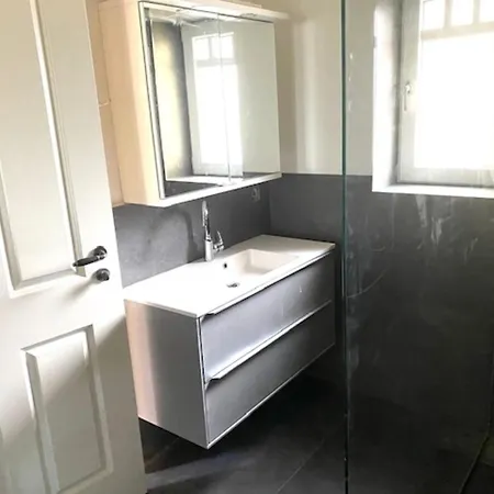 Apartment Kaept'n *