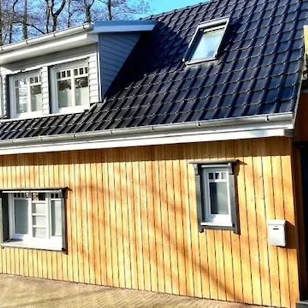 Apartamento Kaept'n *