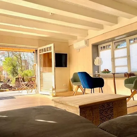 Kaept'n Apartamento Papenburg