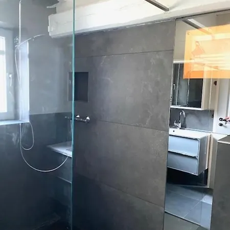 Apartment Kaept'n