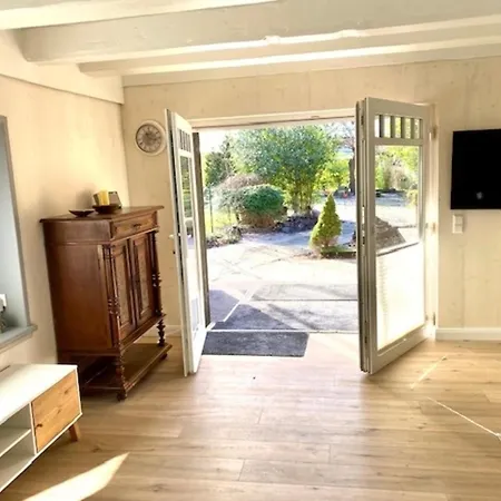 Kaept'n Apartamento Papenburg