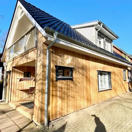 Kaept'n Apartment